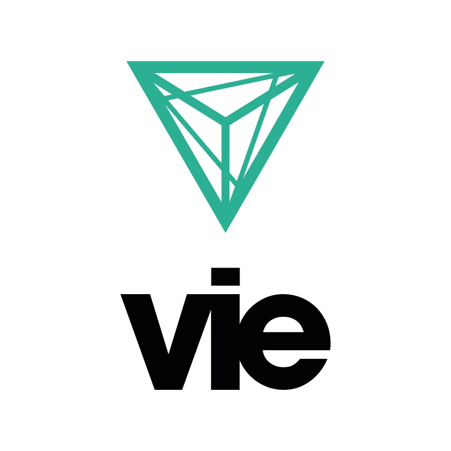 Vie CBD logo design by logo designer LopezArts for your inspiration and for the worlds largest logo competition