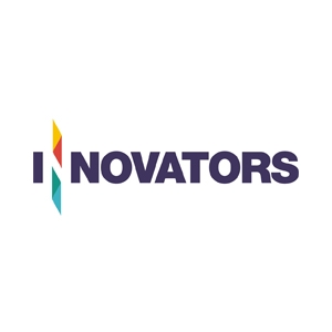 Innovators logo design by logo designer Motyf Studio for your inspiration and for the worlds largest logo competition