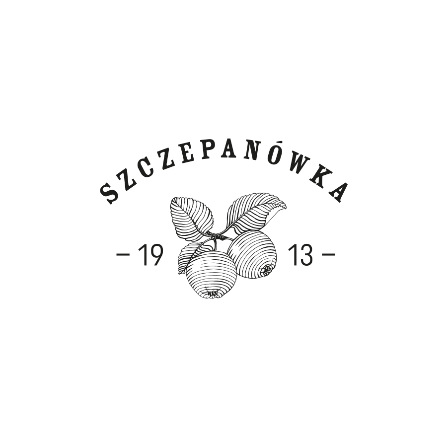 Szczepanowka logo design by logo designer Motyf Studio for your inspiration and for the worlds largest logo competition