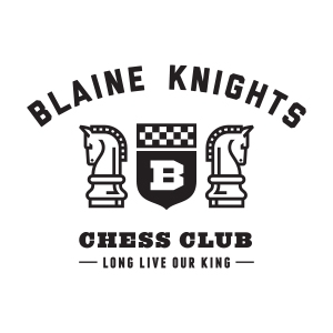Blaine Knights Combo logo design by logo designer Seedbed for your inspiration and for the worlds largest logo competition