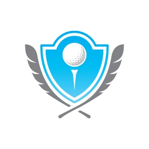 Isle of Nine Golf logo design by logo designer Seedbed for your inspiration and for the worlds largest logo competition