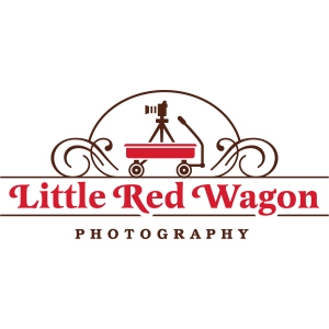 Little Red Wagon Photography logo design by logo designer Seedbed for your inspiration and for the worlds largest logo competition