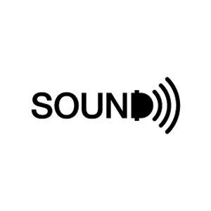 Sound logo design by logo designer Daniel Eris for your inspiration and for the worlds largest logo competition