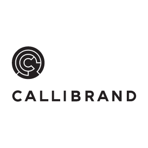 Callibrand logo design by logo designer Daniel Eris for your inspiration and for the worlds largest logo competition