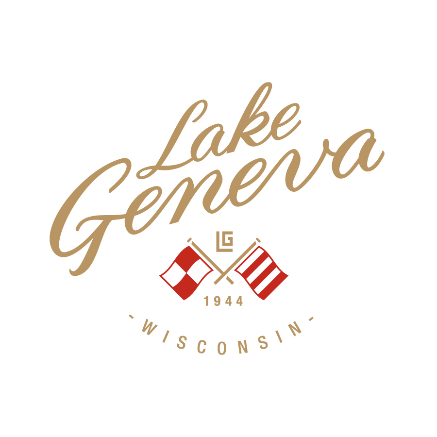Lake Geneva logo design by logo designer Verg for your inspiration and for the worlds largest logo competition