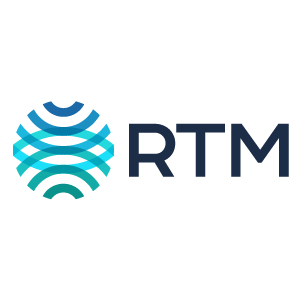 RTM logo design by logo designer Brandforma for your inspiration and for the worlds largest logo competition