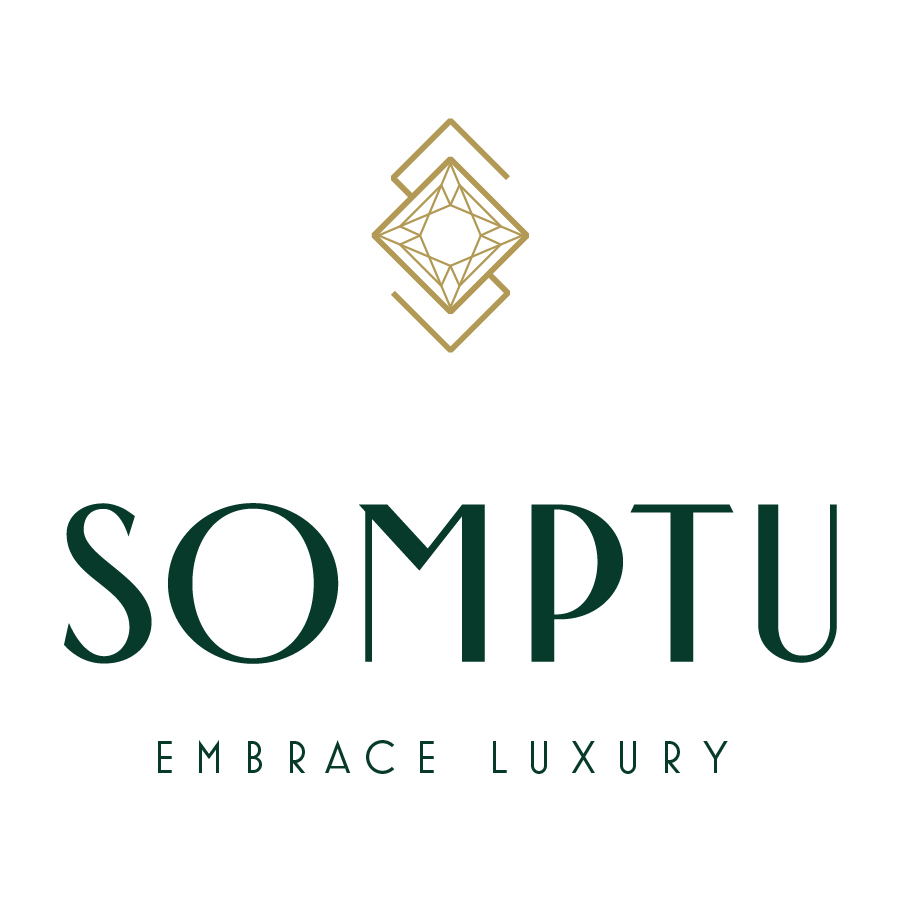 Somptu logo design by logo designer Florin Capota - Blackboard Agency for your inspiration and for the worlds largest logo competition