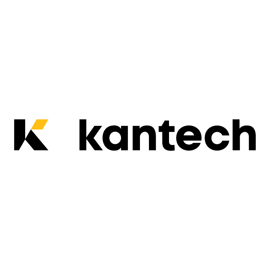 Kantech logo design by logo designer Florin Capota - Blackboard Agency for your inspiration and for the worlds largest logo competition