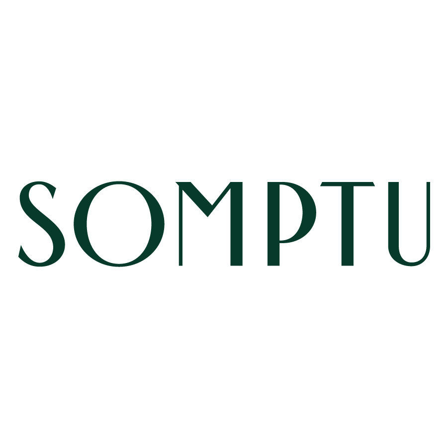 Somptu logo design by logo designer Florin Capota - Blackboard Agency for your inspiration and for the worlds largest logo competition