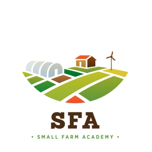 Smart Farm Academy logo design by logo designer Heffley.ca for your inspiration and for the worlds largest logo competition