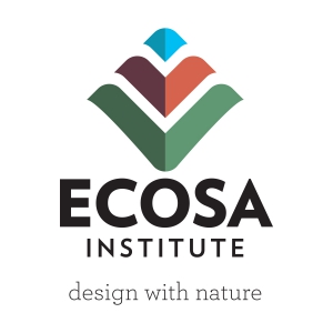 ECOSA logo design by logo designer Heffley.ca for your inspiration and for the worlds largest logo competition