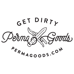 PermaGoods logo design by logo designer Heffley.ca for your inspiration and for the worlds largest logo competition