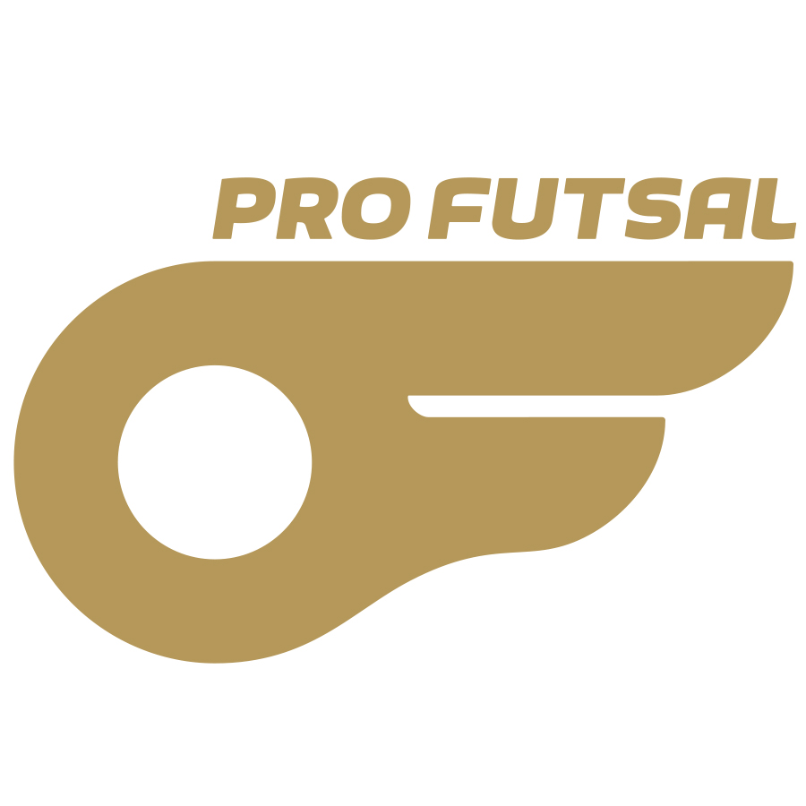 Pro Futsal logo design by logo designer PHLY Design for your inspiration and for the worlds largest logo competition