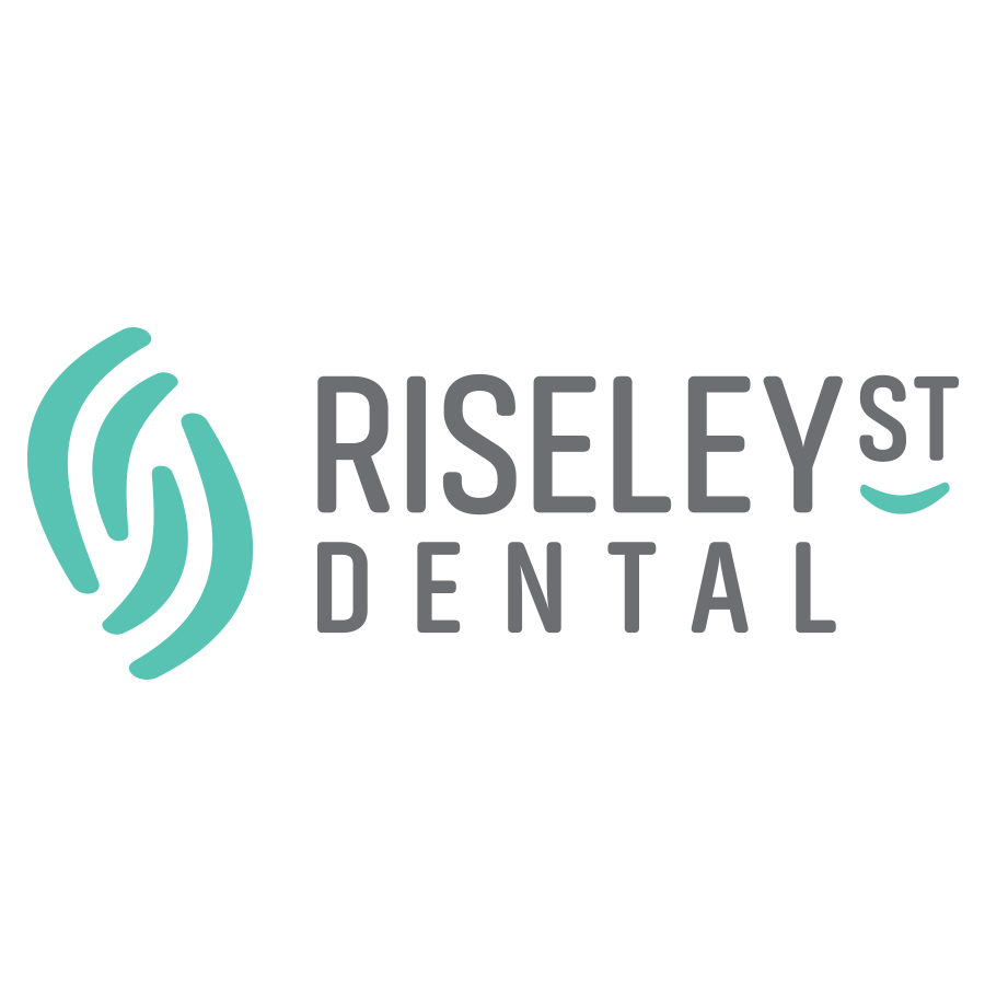 Riseley Street Dental logo design by logo designer PHLY Design for your inspiration and for the worlds largest logo competition