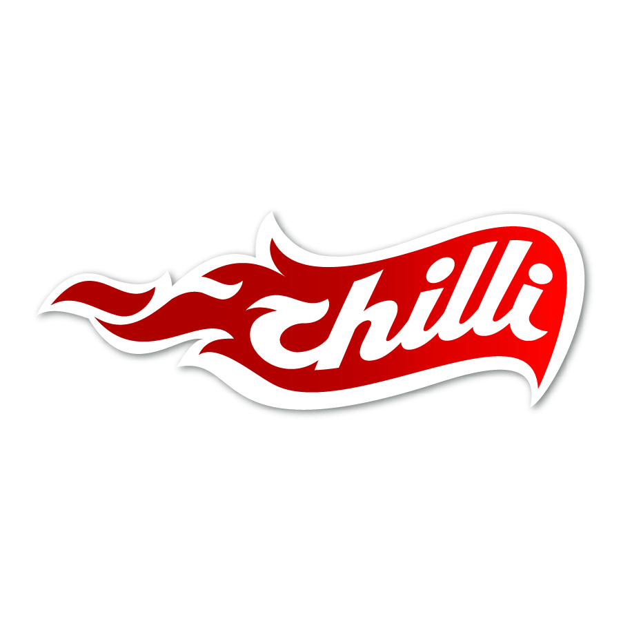 Chilli logo design by logo designer XFACTA for your inspiration and for the worlds largest logo competition