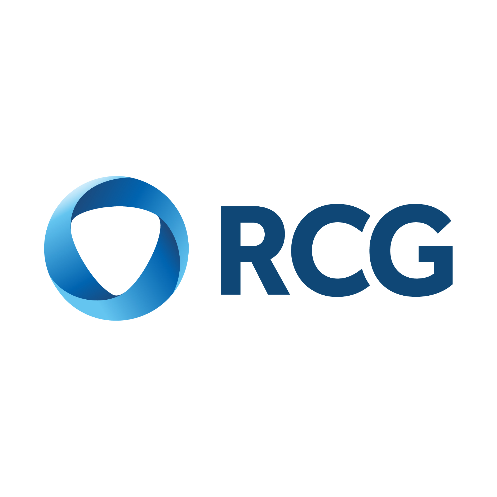 RCG (Horizontal) logo design by logo designer Figmints Delicious Design for your inspiration and for the worlds largest logo competition
