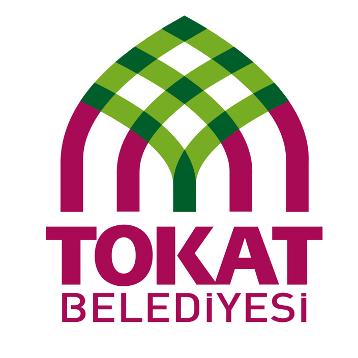 tokat logo design by logo designer Ali Seylan for your inspiration and for the worlds largest logo competition