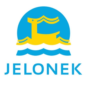 Jelonek.jpg logo design by logo designer Aleksander Bak for your inspiration and for the worlds largest logo competition