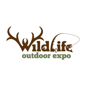 Wildlife Outdoor Expo logo design by logo designer Fansler Design for your inspiration and for the worlds largest logo competition