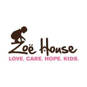 Zoe House logo design by logo designer Fansler Design for your inspiration and for the worlds largest logo competition