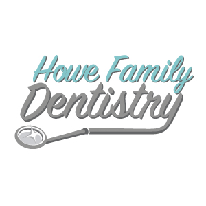 Howe Family Dentistry logo design by logo designer Fansler Design for your inspiration and for the worlds largest logo competition