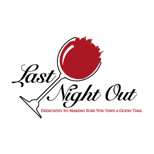 Last Night Out logo design by logo designer Fansler Design for your inspiration and for the worlds largest logo competition