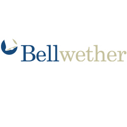 Bellwether logo design by logo designer Whence: the studio for your inspiration and for the worlds largest logo competition