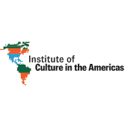 Institute of Culture of the Americas logo design by logo designer Whence: the studio for your inspiration and for the worlds largest logo competition