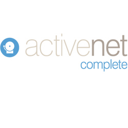 Active Net Complete logo design by logo designer Whence: the studio for your inspiration and for the worlds largest logo competition