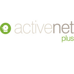 Active Net Plus logo design by logo designer Whence: the studio for your inspiration and for the worlds largest logo competition