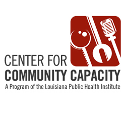 Center for Community Capacity logo design by logo designer Whence: the studio for your inspiration and for the worlds largest logo competition