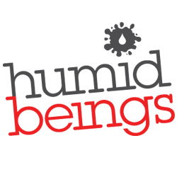 Humid Beings logo design by logo designer Whence: the studio for your inspiration and for the worlds largest logo competition