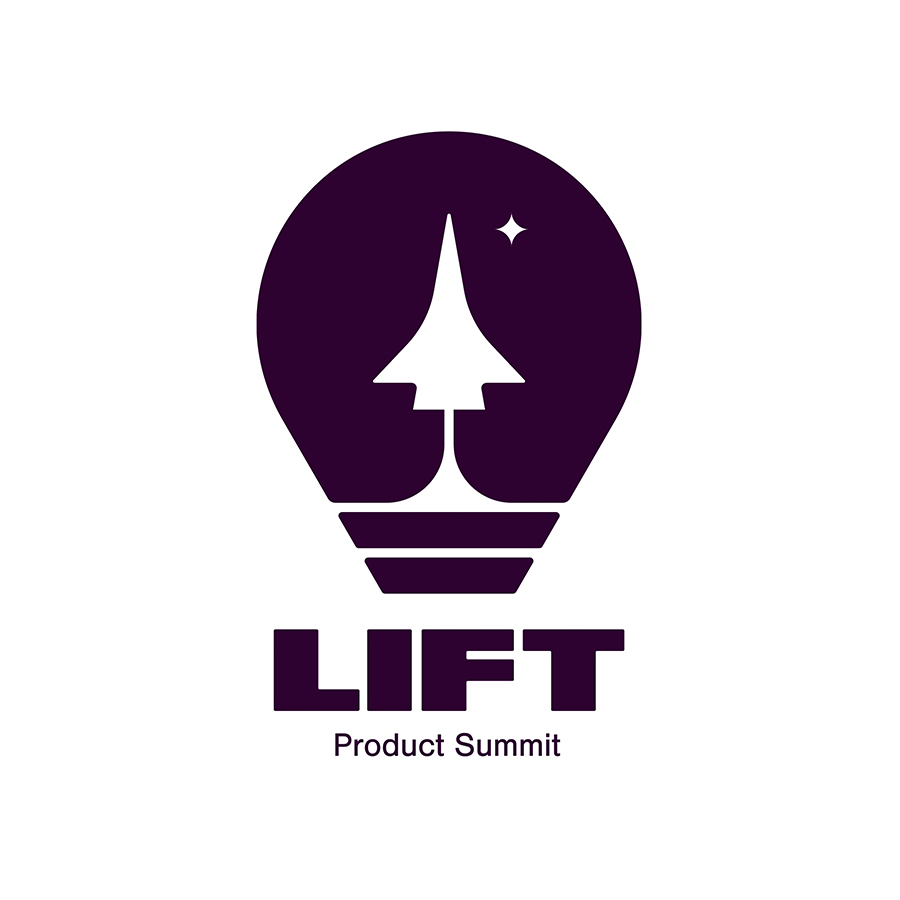 Lift Concept Logo logo design by logo designer ZoCo Design for your inspiration and for the worlds largest logo competition