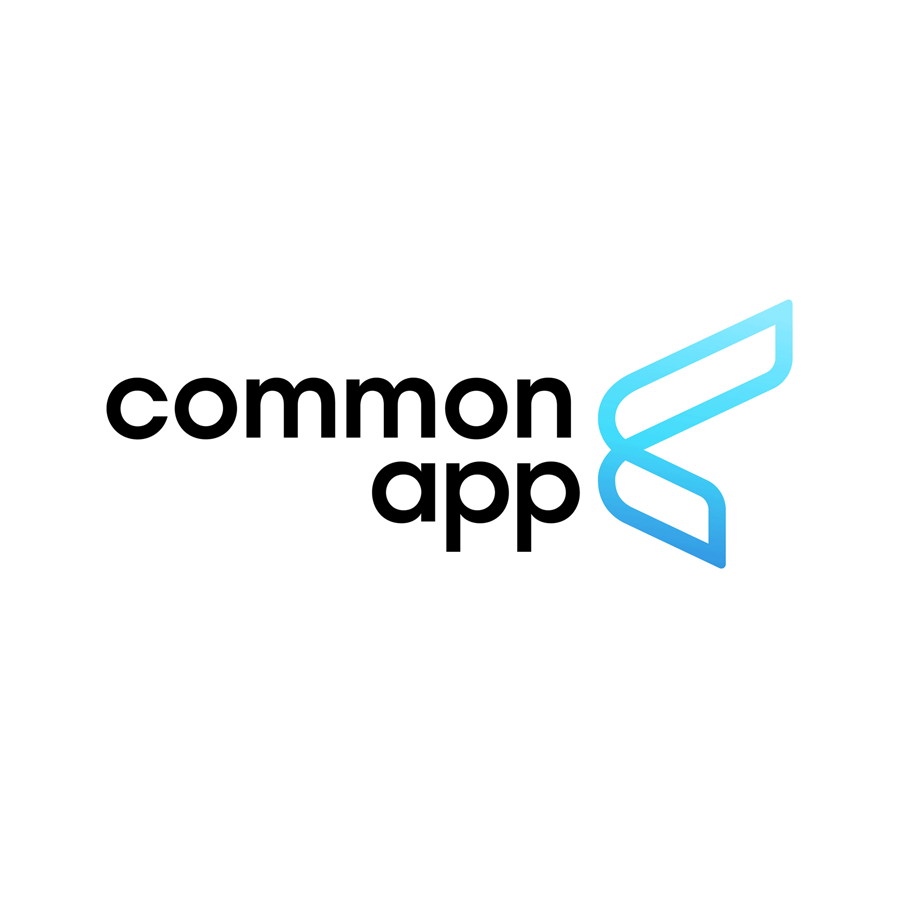 Common App logo design by logo designer Yossi Belkin for your inspiration and for the worlds largest logo competition
