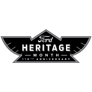 Heritage 100 Years  logo design by logo designer Team Detroit - The Park for your inspiration and for the worlds largest logo competition