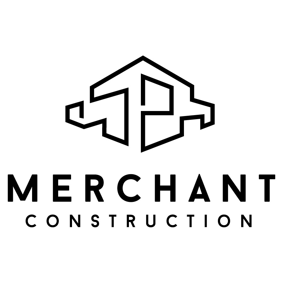 Merchant Construction logo design by logo designer Grafixd for your inspiration and for the worlds largest logo competition