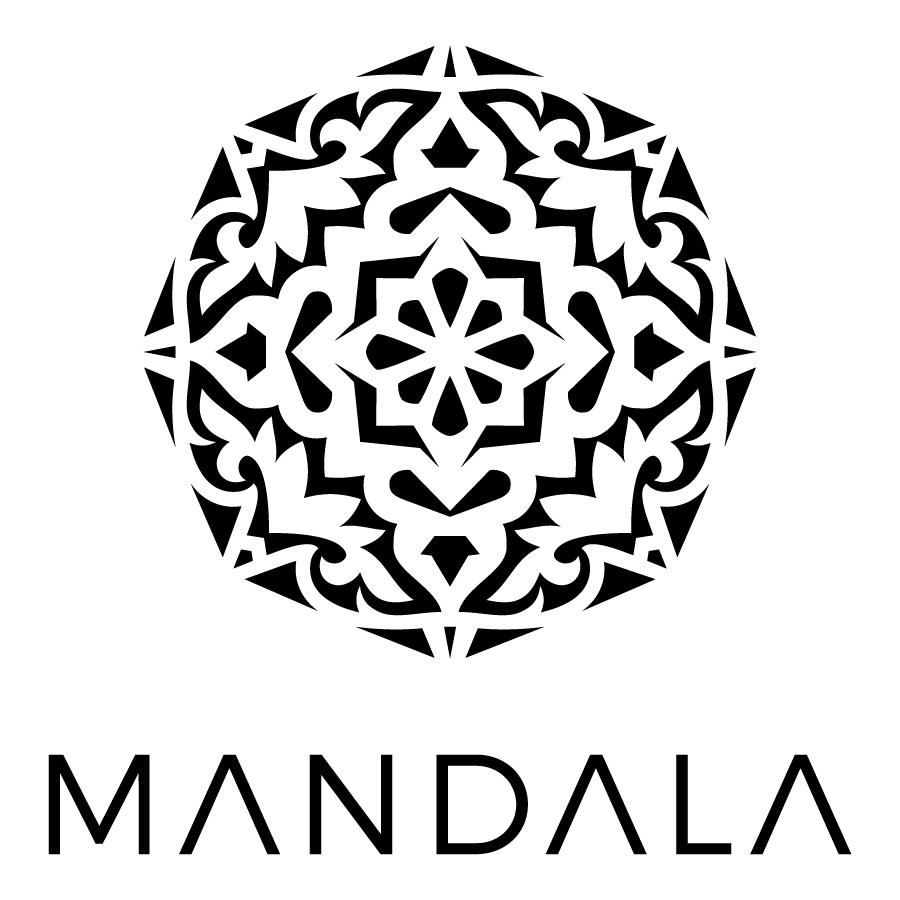 Mandala logo design by logo designer Grafixd for your inspiration and for the worlds largest logo competition