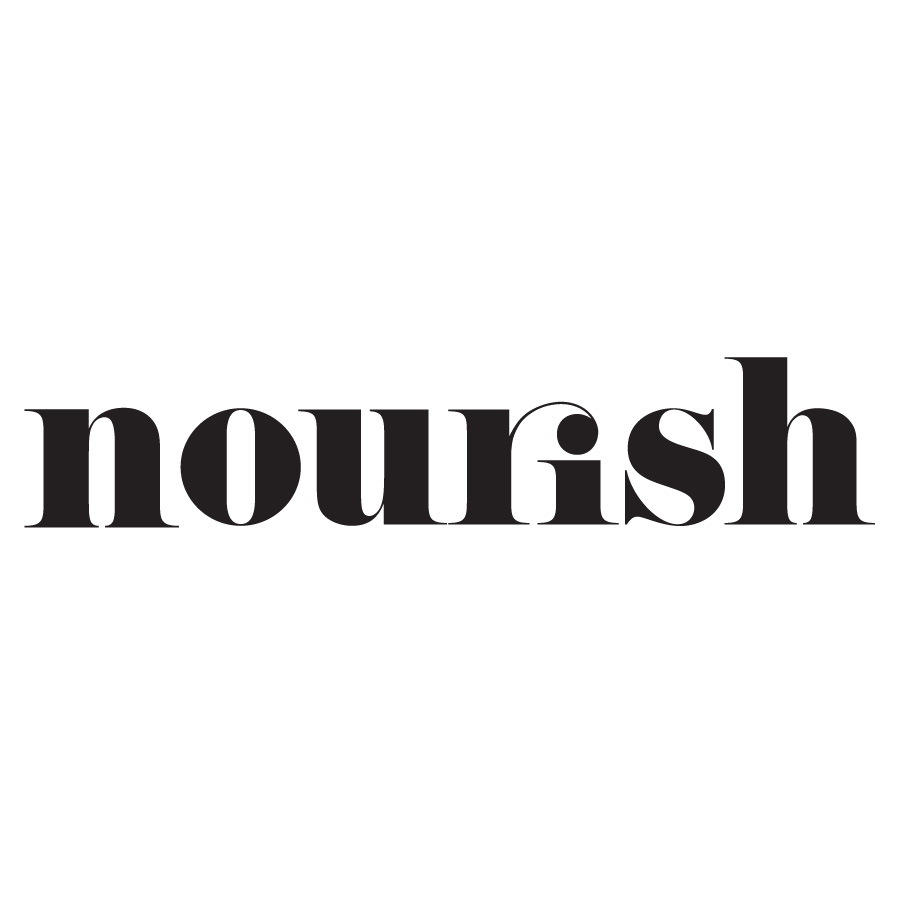 Nourish logo design by logo designer Grafixd for your inspiration and for the worlds largest logo competition
