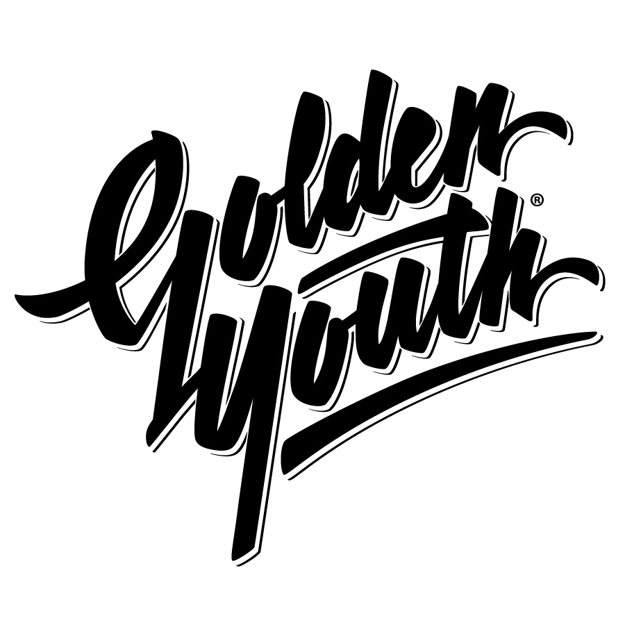 Golden Youth logo design by logo designer Grafixd for your inspiration and for the worlds largest logo competition