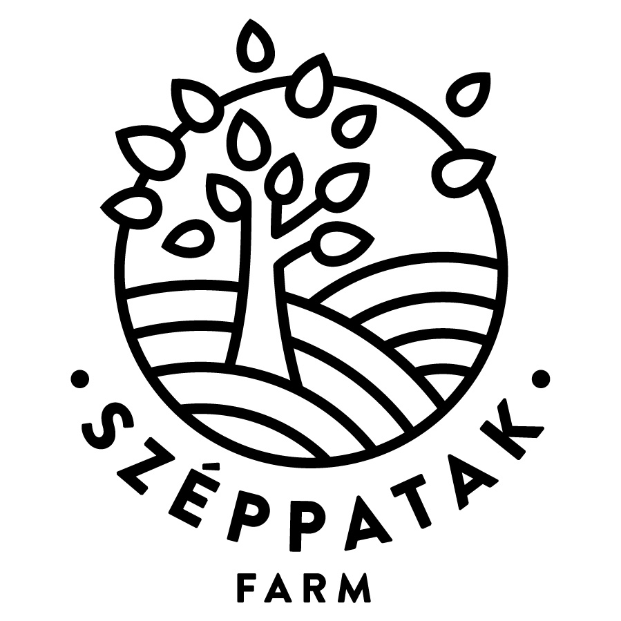 Szeppatak Farm logo design by logo designer Grafixd for your inspiration and for the worlds largest logo competition