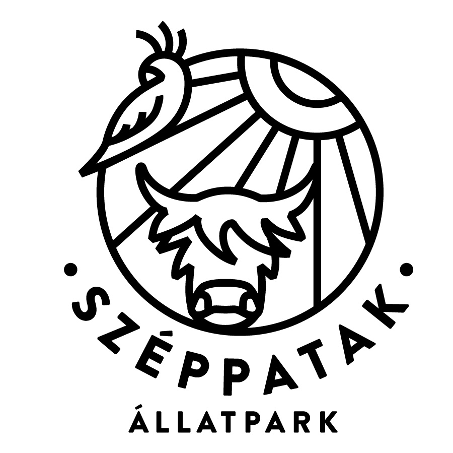 Szeppatak Allatpark logo design by logo designer Grafixd for your inspiration and for the worlds largest logo competition