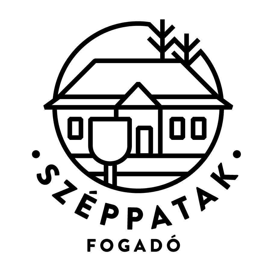 Szeppatak Fogado logo design by logo designer Grafixd for your inspiration and for the worlds largest logo competition