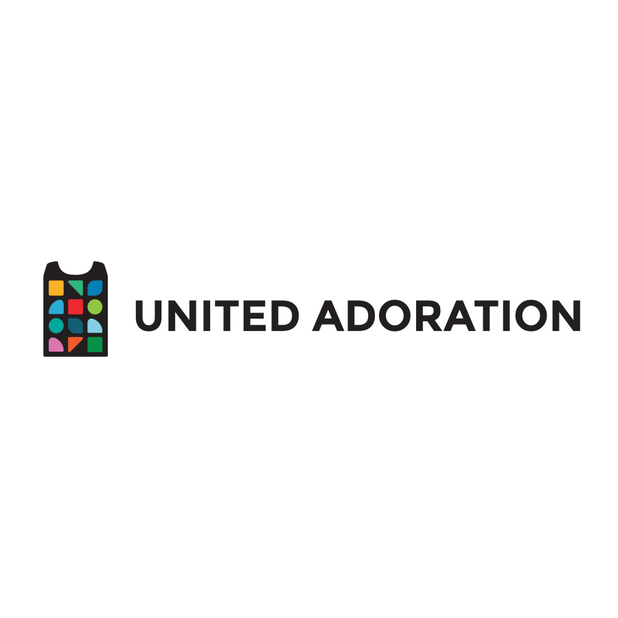 United Adoration logo design by logo designer Riggalicious Design for your inspiration and for the worlds largest logo competition