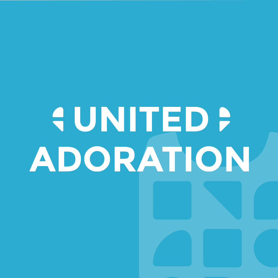 United Adoration logo design by logo designer Riggalicious Design for your inspiration and for the worlds largest logo competition