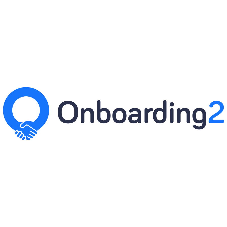 Onboarding2 logo design by logo designer Brooke Muckersie for your inspiration and for the worlds largest logo competition