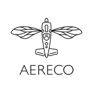 Aeroco logo design by logo designer TYPE AND SIGNS for your inspiration and for the worlds largest logo competition