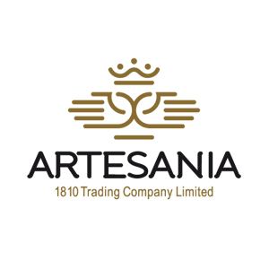 ARTESANIA logo design by logo designer TYPE AND SIGNS for your inspiration and for the worlds largest logo competition