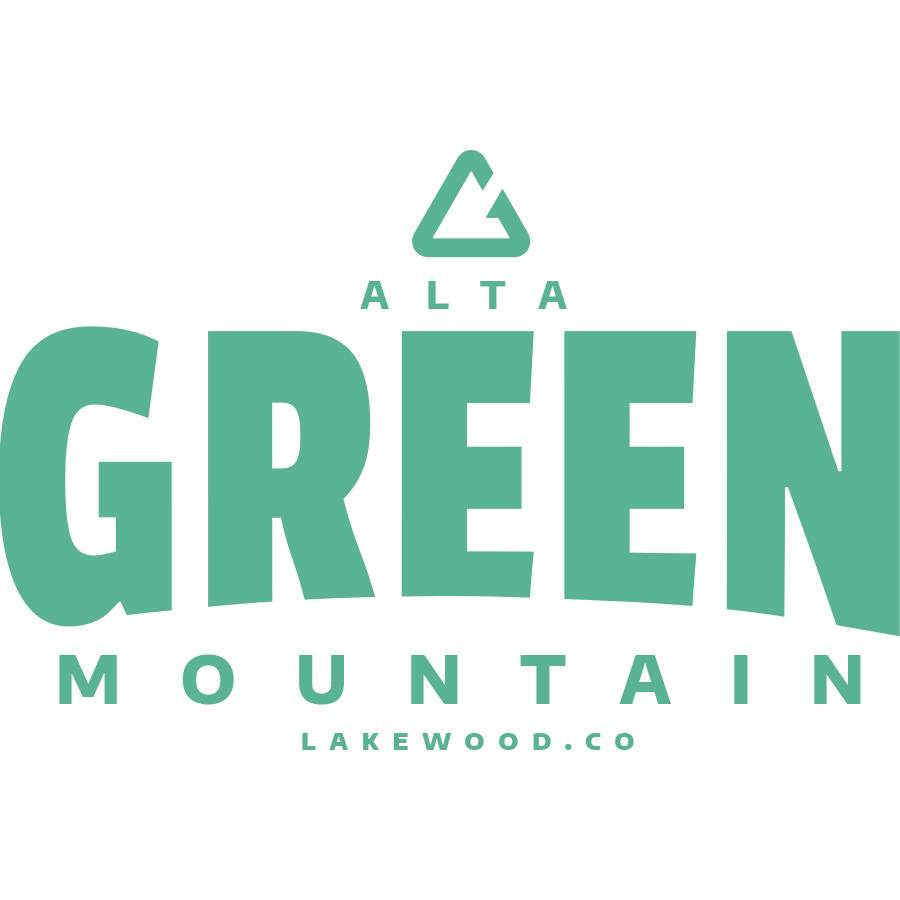 Alta Green Mountain logo design by logo designer COHN for your inspiration and for the worlds largest logo competition