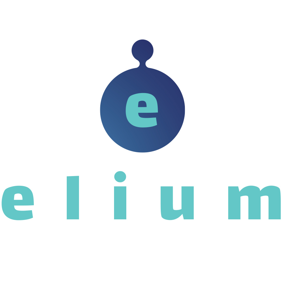Elium logo design by logo designer COHN for your inspiration and for the worlds largest logo competition