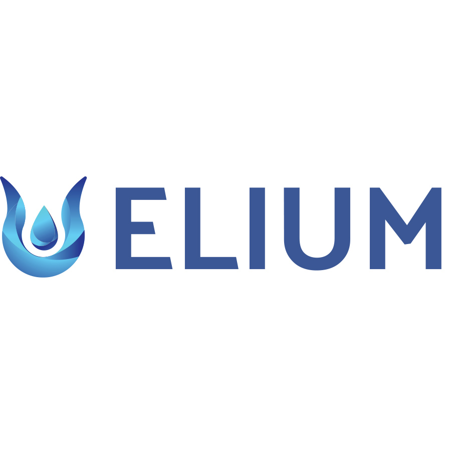 Elium logo design by logo designer COHN for your inspiration and for the worlds largest logo competition